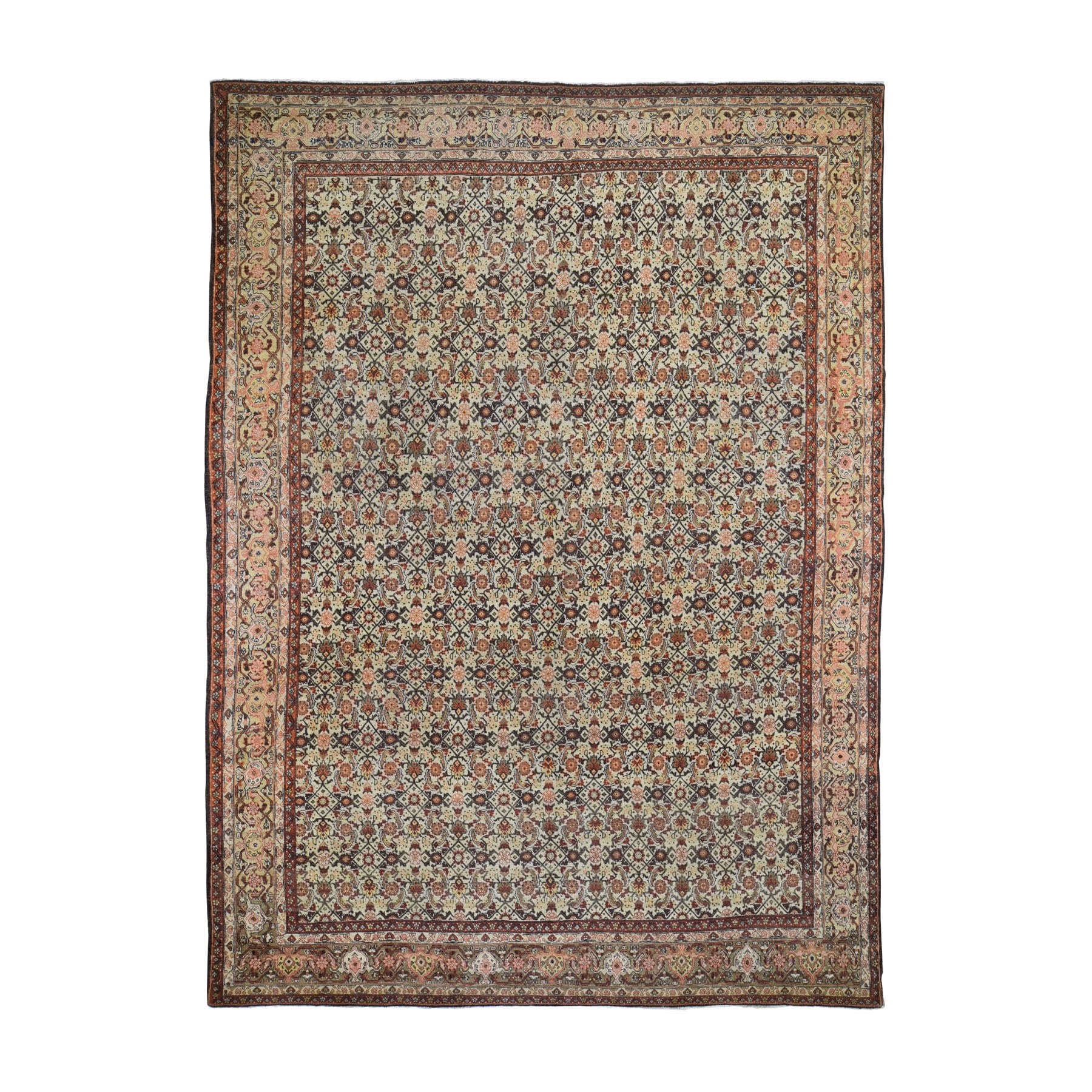 antique rugs LUV431856